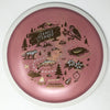 MVP Disc Sports Trail (Fission - James Conrad 2026 Team Series) Distance Driver