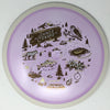 MVP Disc Sports Trail (Fission - James Conrad 2026 Team Series) Distance Driver