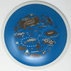 MVP Disc Sports Trail (Fission - James Conrad 2026 Team Series) Distance Driver