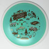 MVP Disc Sports Trail (Fission - James Conrad 2026 Team Series) Distance Driver