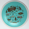 MVP Disc Sports Trail (Fission - James Conrad 2026 Team Series) Distance Driver