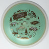 MVP Disc Sports Trail (Fission - James Conrad 2026 Team Series) Distance Driver