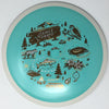 MVP Disc Sports Trail (Fission - James Conrad 2026 Team Series) Distance Driver
