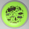 MVP Disc Sports Trail (Fission - James Conrad 2026 Team Series) Distance Driver