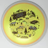 MVP Disc Sports Trail (Fission - James Conrad 2026 Team Series) Distance Driver