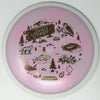 MVP Disc Sports Trail (Fission - James Conrad 2026 Team Series) Distance Driver