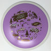 MVP Disc Sports Trail (Fission - James Conrad 2026 Team Series) Distance Driver
