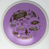MVP Disc Sports Trail (Fission - James Conrad 2026 Team Series) Distance Driver