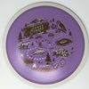 MVP Disc Sports Trail (Fission - James Conrad 2026 Team Series) Distance Driver