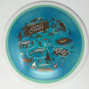 MVP Disc Sports Trail (Fission - James Conrad 2026 Team Series) Distance Driver