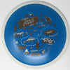 MVP Disc Sports Trail (Fission - James Conrad 2026 Team Series) Distance Driver