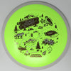 MVP Disc Sports Trail (Fission - James Conrad 2026 Team Series) Distance Driver