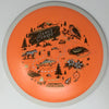 MVP Disc Sports Trail (Fission - James Conrad 2026 Team Series) Distance Driver