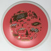 MVP Disc Sports Trail (Fission - James Conrad 2026 Team Series) Distance Driver