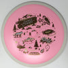 MVP Disc Sports Trail (Fission - James Conrad 2026 Team Series) Distance Driver