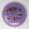MVP Disc Sports Trail (Fission - James Conrad 2026 Team Series) Distance Driver