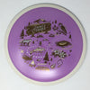 MVP Disc Sports Trail (Fission - James Conrad 2026 Team Series) Distance Driver