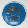MVP Disc Sports Trail (Fission - James Conrad 2026 Team Series) Distance Driver