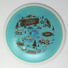 MVP Disc Sports Trail (Fission - James Conrad 2026 Team Series) Distance Driver