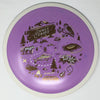 MVP Disc Sports Trail (Fission - James Conrad 2026 Team Series) Distance Driver