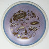 MVP Disc Sports Trail (Fission - James Conrad 2026 Team Series) Distance Driver