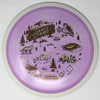 MVP Disc Sports Trail (Fission - James Conrad 2026 Team Series) Distance Driver