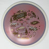 MVP Disc Sports Trail (Fission - James Conrad 2026 Team Series) Distance Driver
