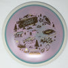 MVP Disc Sports Trail (Fission - James Conrad 2026 Team Series) Distance Driver