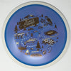 MVP Disc Sports Trail (Fission - James Conrad 2026 Team Series) Distance Driver