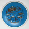MVP Disc Sports Trail (Fission - James Conrad 2026 Team Series) Distance Driver