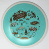 MVP Disc Sports Trail (Fission - James Conrad 2026 Team Series) Distance Driver
