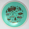 MVP Disc Sports Trail (Fission - James Conrad 2026 Team Series) Distance Driver
