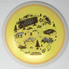 MVP Disc Sports Trail (Fission - James Conrad 2026 Team Series) Distance Driver