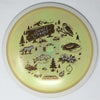 MVP Disc Sports Trail (Fission - James Conrad 2026 Team Series) Distance Driver