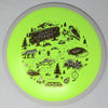 MVP Disc Sports Trail (Fission - James Conrad 2026 Team Series) Distance Driver