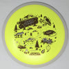 MVP Disc Sports Trail (Fission - James Conrad 2026 Team Series) Distance Driver