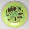 MVP Disc Sports Trail (Fission - James Conrad 2026 Team Series) Distance Driver