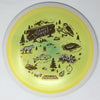 MVP Disc Sports Trail (Fission - James Conrad 2026 Team Series) Distance Driver