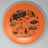 MVP Disc Sports Trail (Fission - James Conrad 2026 Team Series) Distance Driver