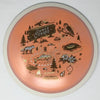 MVP Disc Sports Trail (Fission - James Conrad 2026 Team Series) Distance Driver