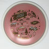 MVP Disc Sports Trail (Fission - James Conrad 2026 Team Series) Distance Driver