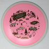 MVP Disc Sports Trail (Fission - James Conrad 2026 Team Series) Distance Driver