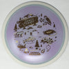 MVP Disc Sports Trail (Fission - James Conrad 2026 Team Series) Distance Driver