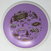 MVP Disc Sports Trail (Fission - James Conrad 2026 Team Series) Distance Driver