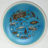 MVP Disc Sports Trail (Fission - James Conrad 2026 Team Series) Distance Driver