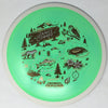 MVP Disc Sports Trail (Fission - James Conrad 2026 Team Series) Distance Driver