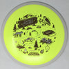 MVP Disc Sports Trail (Fission - James Conrad 2026 Team Series) Distance Driver