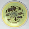 MVP Disc Sports Trail (Fission - James Conrad 2026 Team Series) Distance Driver