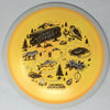 MVP Disc Sports Trail (Fission - James Conrad 2026 Team Series) Distance Driver