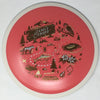 MVP Disc Sports Trail (Fission - James Conrad 2026 Team Series) Distance Driver